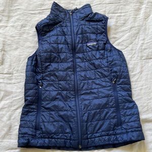 Patagonia Nanopuff Vest